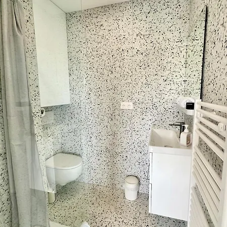 Apartment Charme, Confort & A Pied - Clim Wifi Parking *